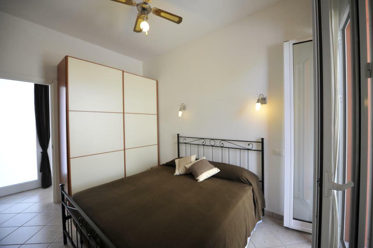 Agriturismo La Tuffatrice Imperia Buitenkant foto